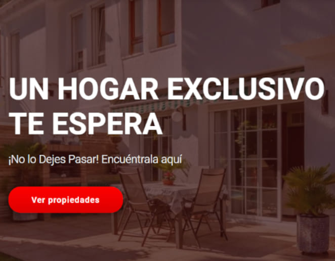 Inmobiliaria Hiperfincas Castelldefels, servicios inmobiliarios en Castelldefels