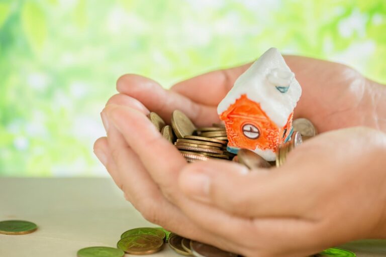 La compra de vivienda toca máximos gracias a la segunda mano