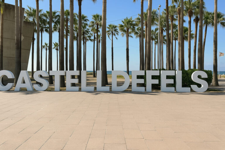¿Qué zona de Castelldefels encaja contigo?