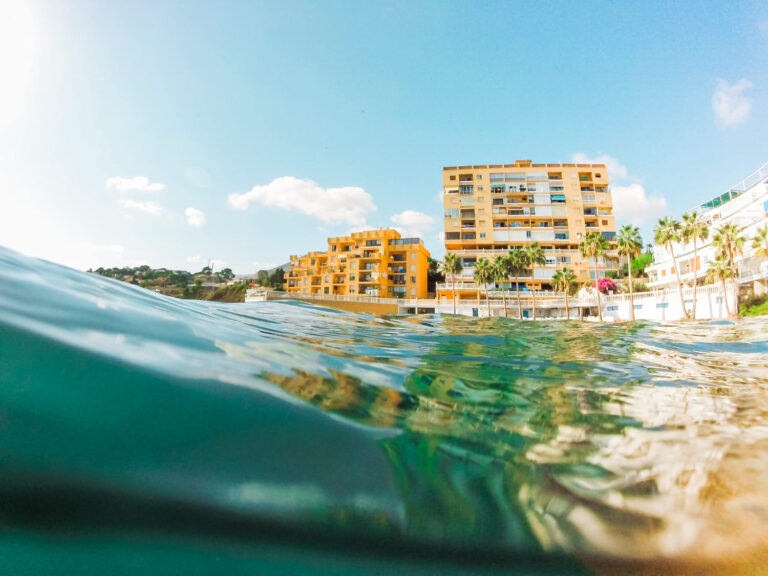 Junio y verano: el mejor momento para vender tu vivienda en Castelldefels