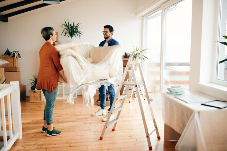 ¿Reformar antes de vender una vivienda? Lo que realmente merece la pena hacer