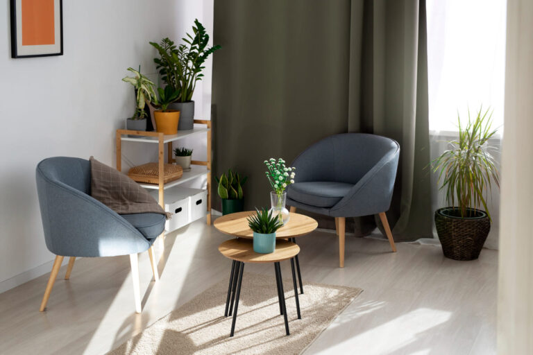 Home Staging: qué es y cómo puede ayudarte a vender mejor tu vivienda