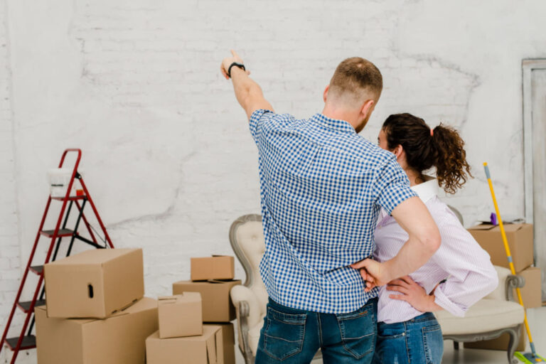 Cómo aumentar el valor de tu vivienda antes de venderla